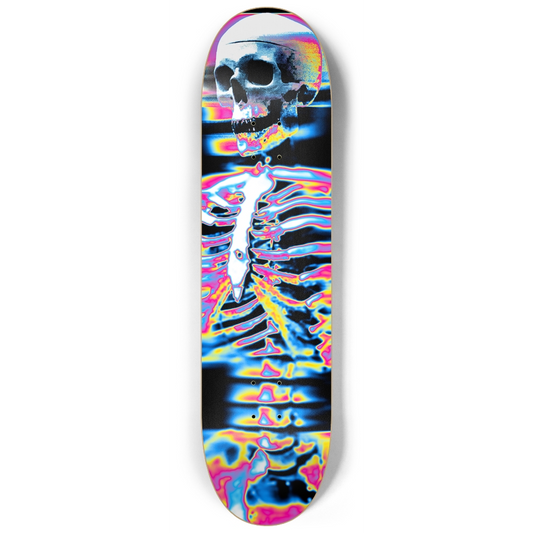 AURA SKELETON